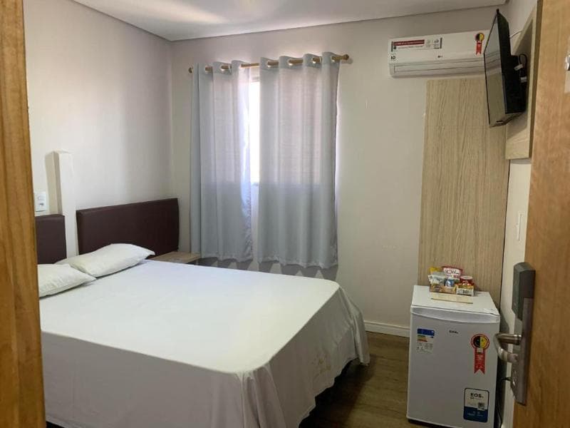 Fenix Hotel Bom Retiro 4