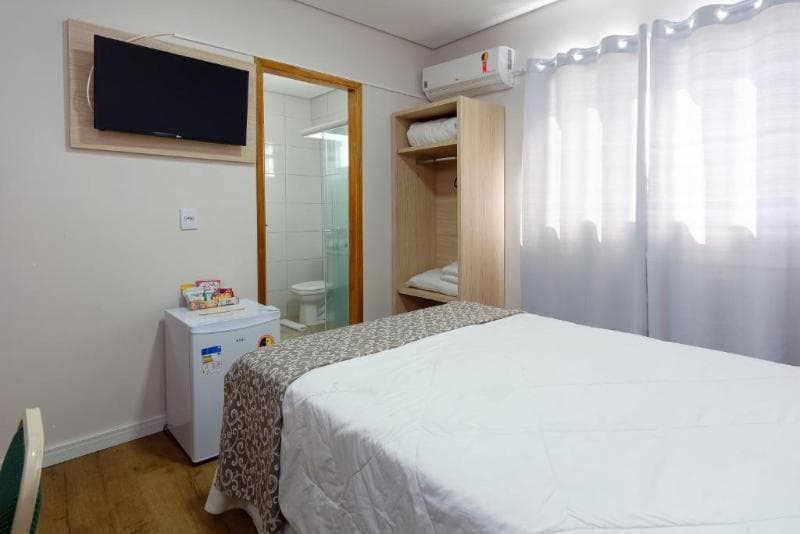 Fenix Hotel Bom Retiro 5