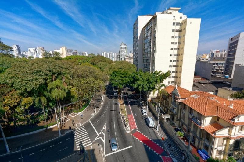 Fenix Hotel Bom Retiro 2