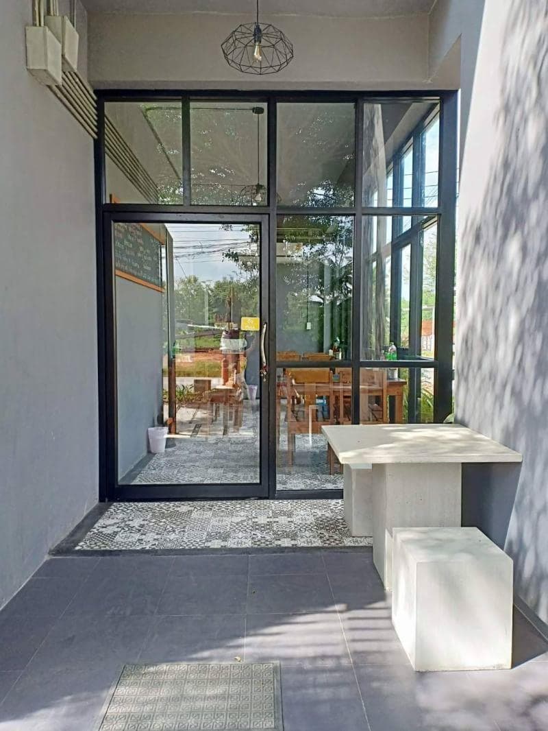 Siri Guesthouse main