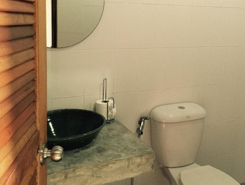 Siri Guesthouse photo 1