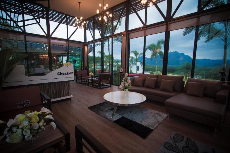 Belong Jin The Dam Resort 3