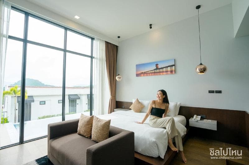 Belong Jin The Dam Resort photo 1