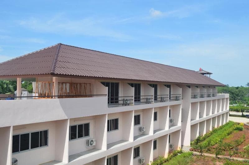 Be Fine Sabuy Hotel And Resort 4