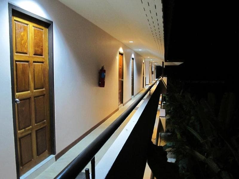 Be Fine Sabuy Hotel And Resort 3