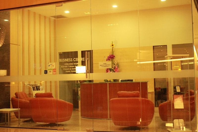 Apartments @ Imperial Suites Kuching main