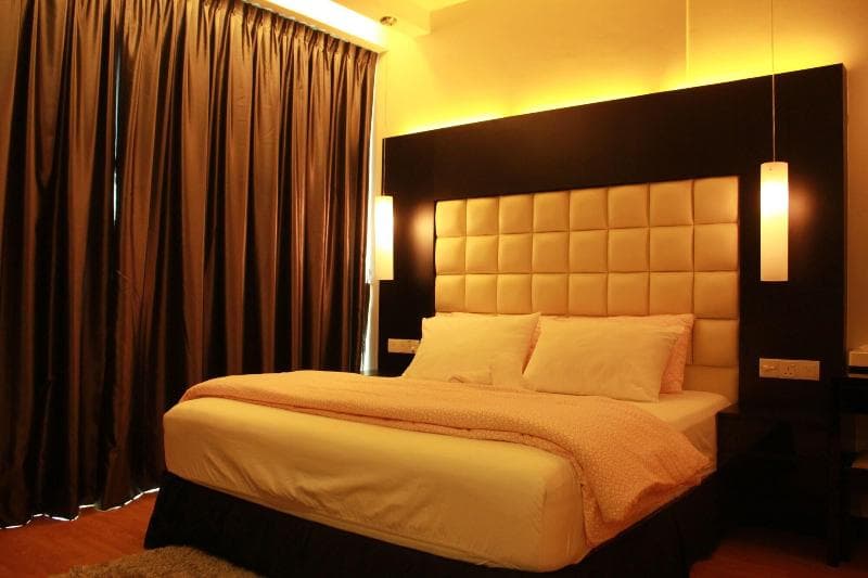 Apartments @ Imperial Suites Kuching 5