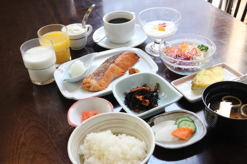 Kita Hotel main