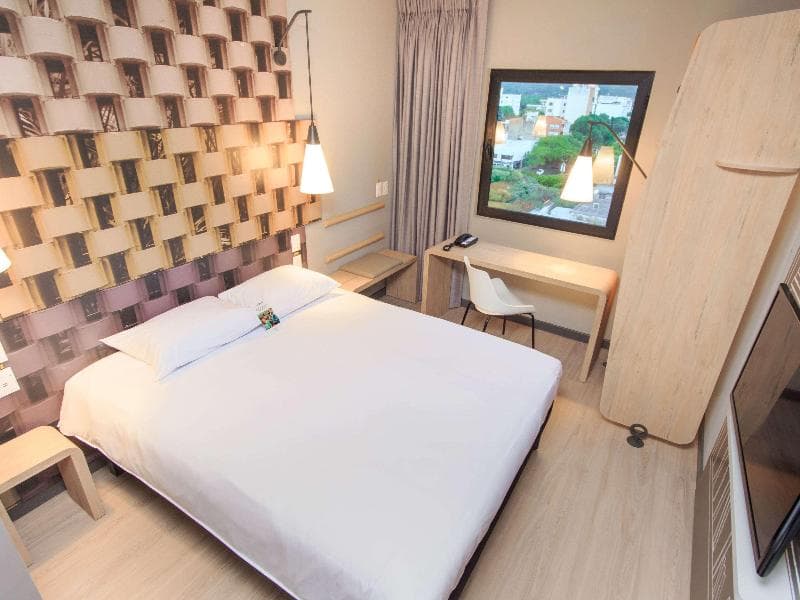 Hotel Ibis Cúcuta 3
