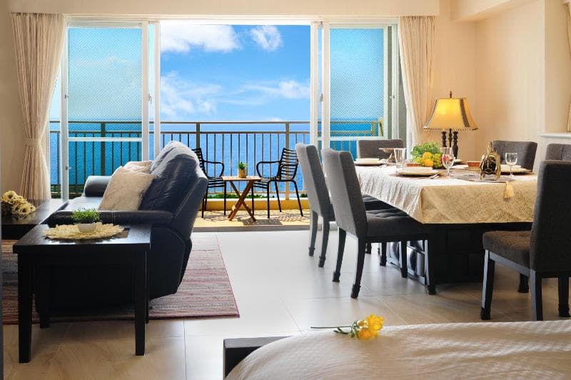 Wisteria Condominium Resort 4