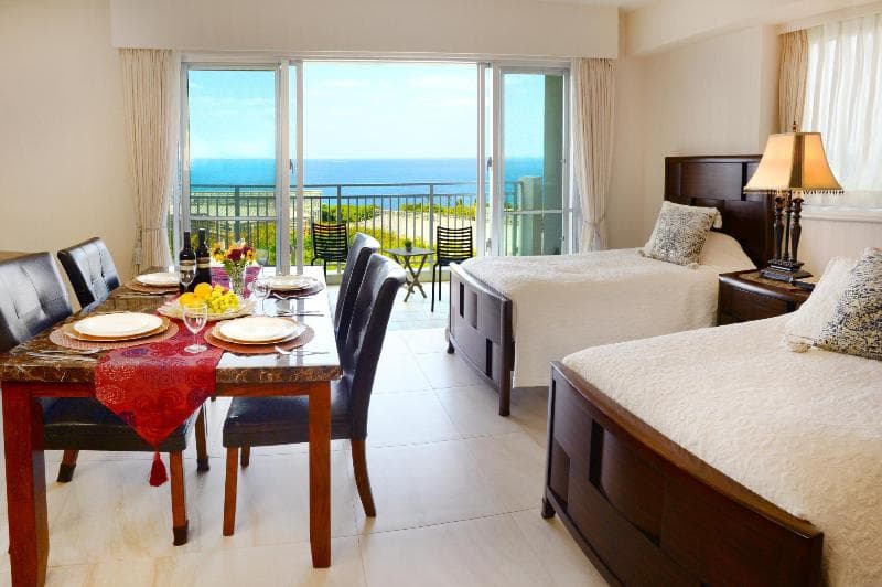 Wisteria Condominium Resort 5