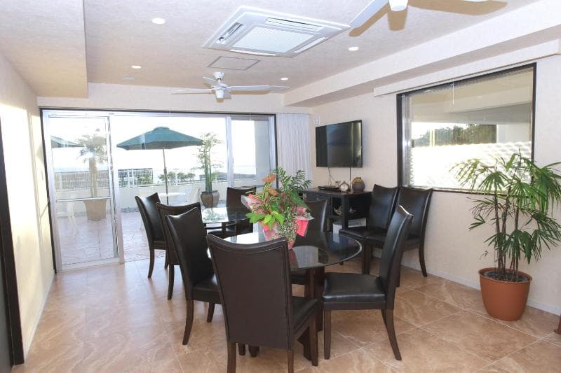 Wisteria Condominium Resort 3