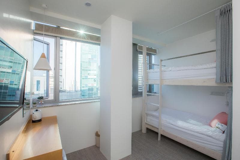 Hostel Haru photo 1