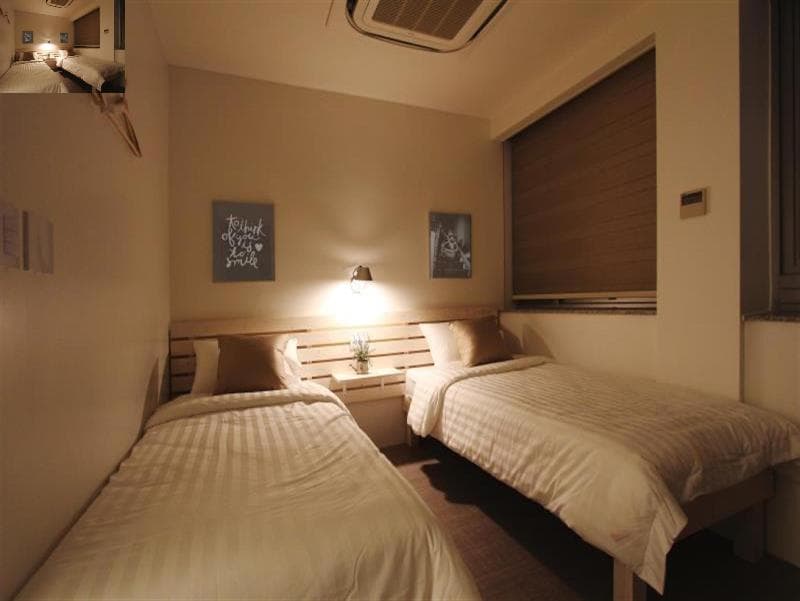 Hostel Haru 5