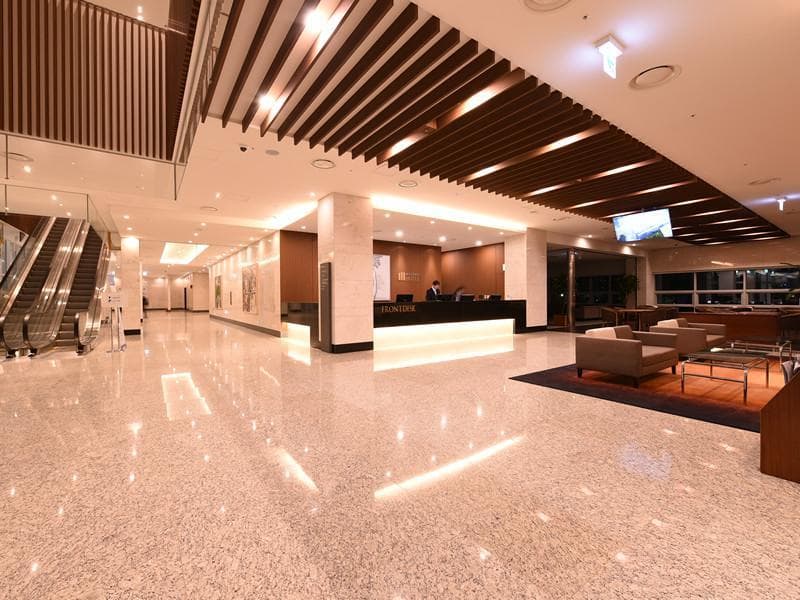 Militopia Hotel 5