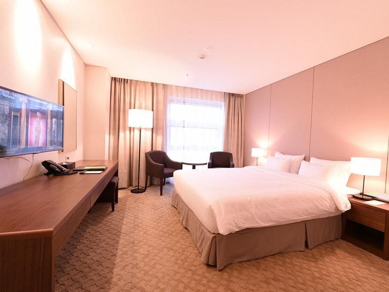 Militopia Hotel photo 1