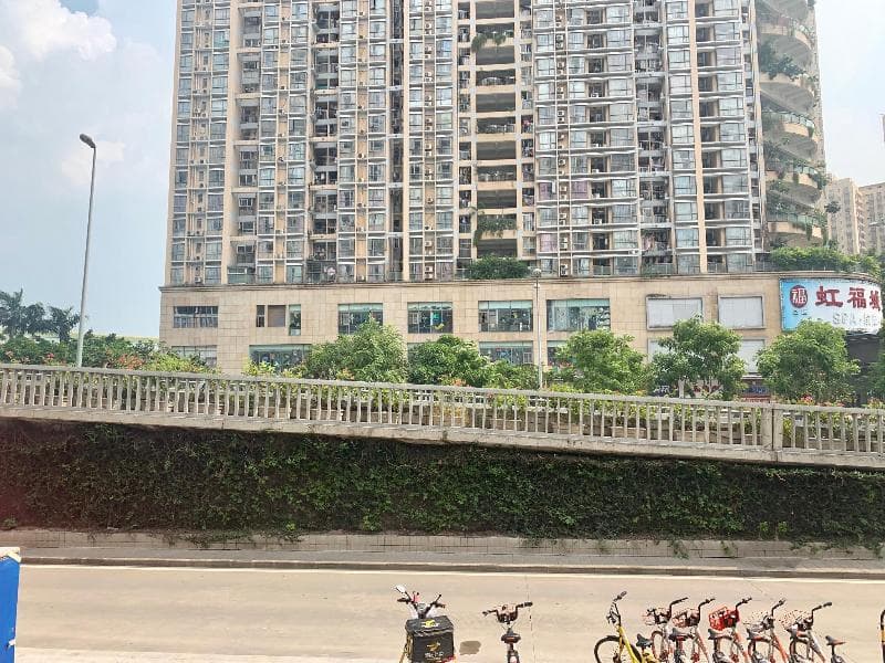 Insail Hotel Shenzhen Railway Station Branch 5