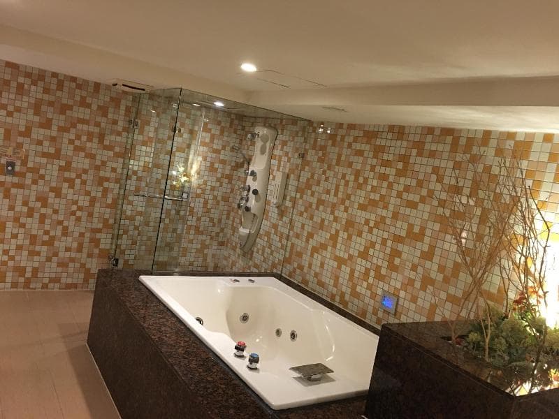 Discovery Motel Tucheng 4