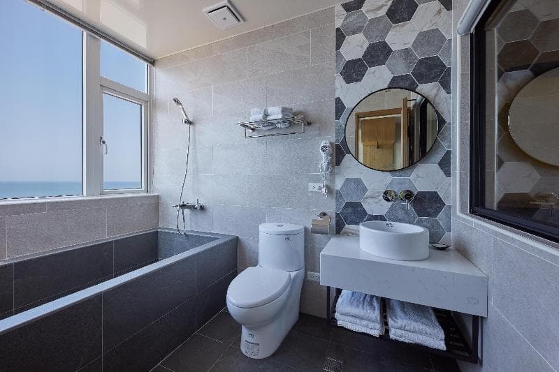The North Coast Inn 5