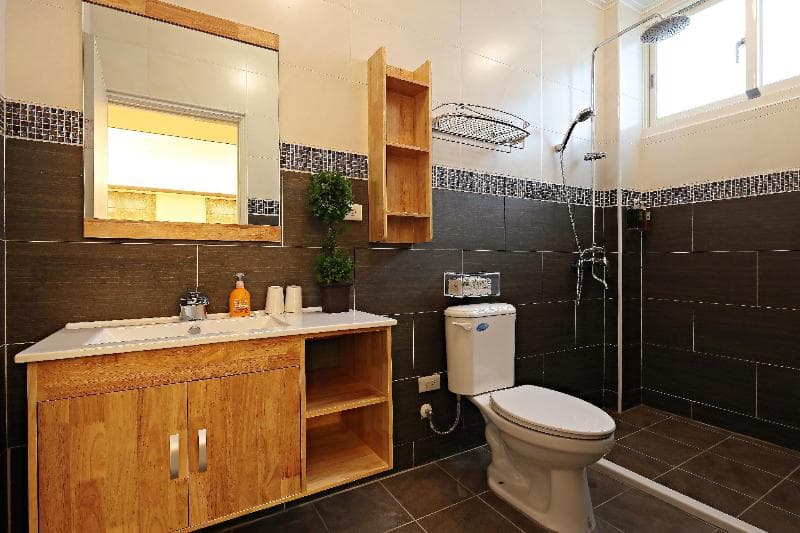Yilan Happiness Inn main