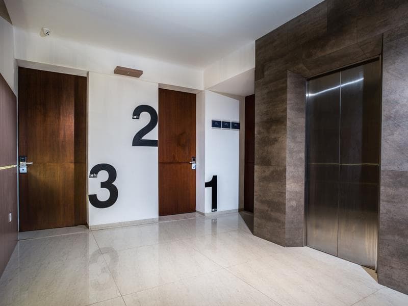Upscale Suites 2