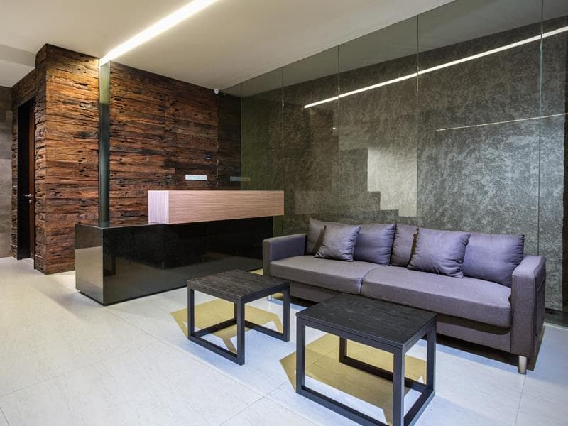 Upscale Suites 5