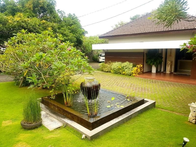 Doho Homestay 4