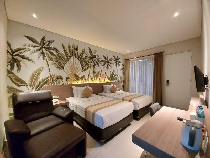 Doho Homestay photo 1