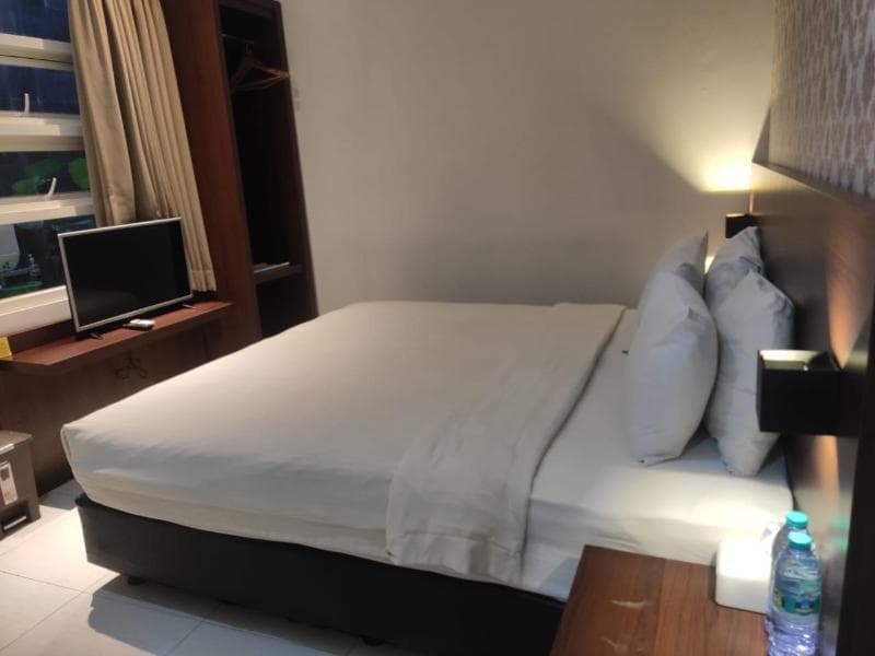 Doho Homestay 5
