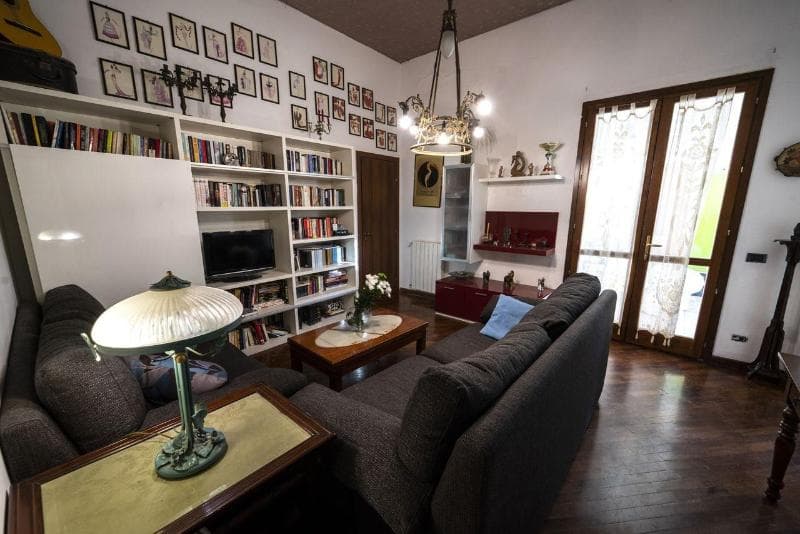 Bed & Breakfast Garibaldi 4