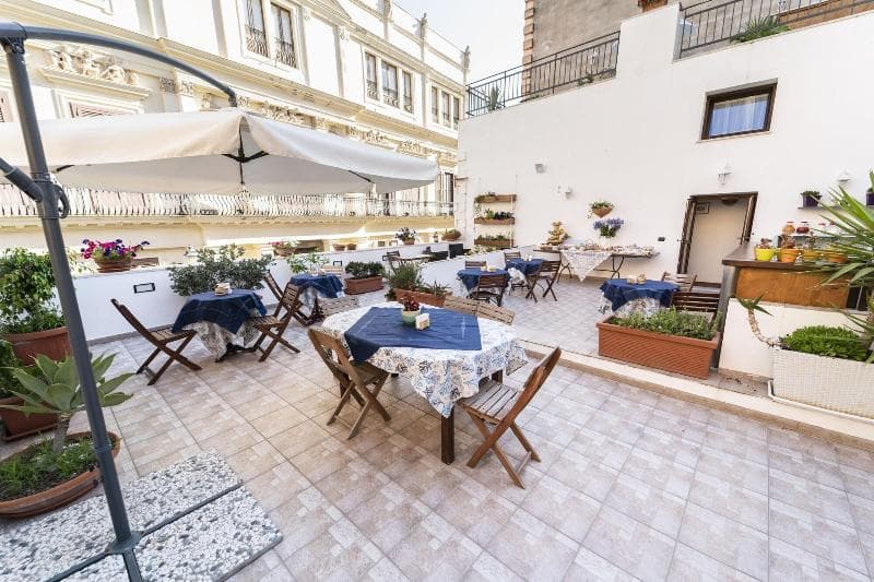 Bed & Breakfast Garibaldi 5
