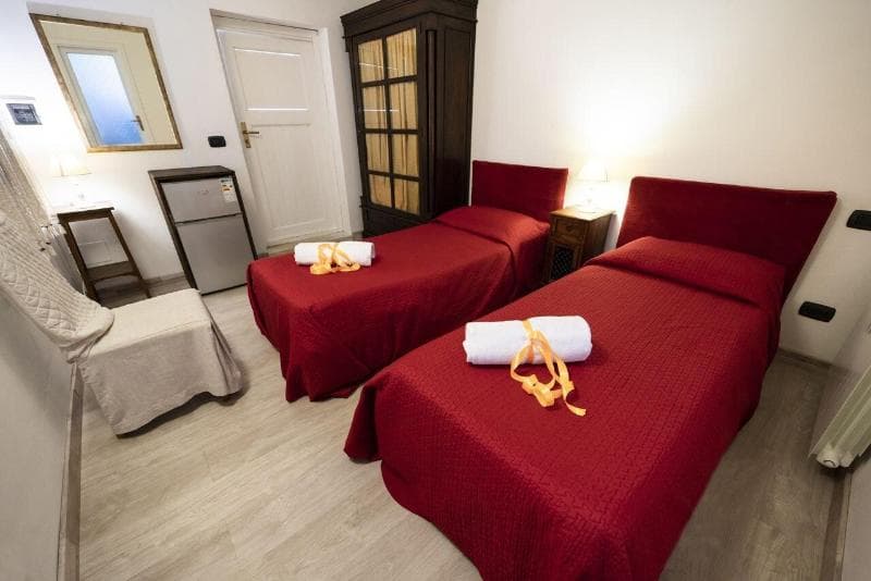 Bed & Breakfast Garibaldi 3