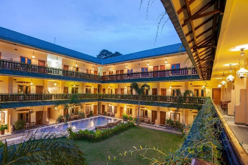 Hotel Diana Jogja 3