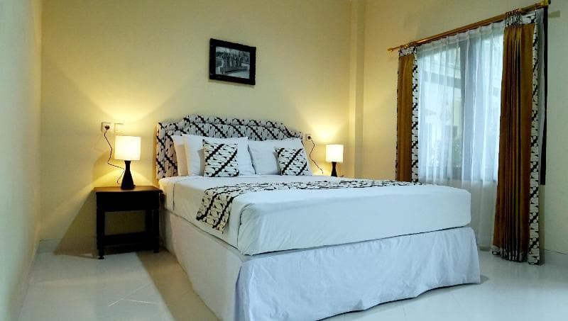 Hotel Diana Jogja photo 1