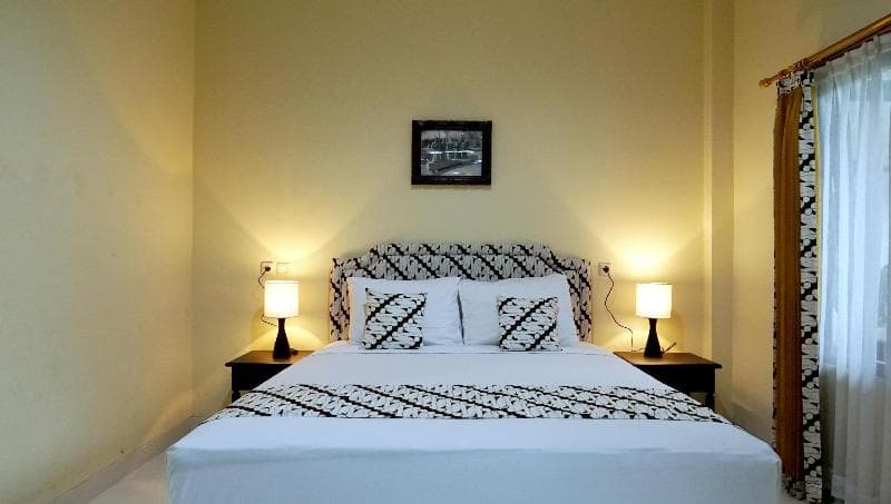 Hotel Diana Jogja 4