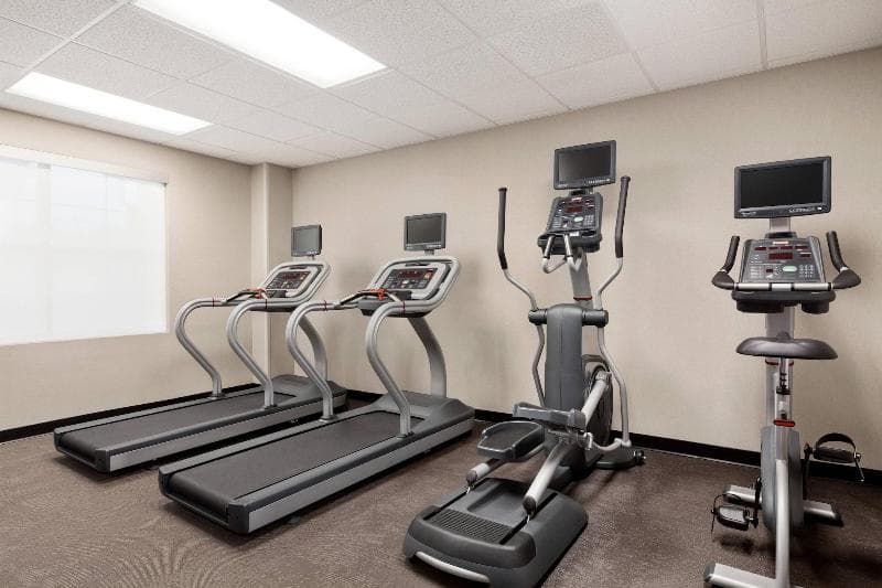 Residence Inn Vacaville 3