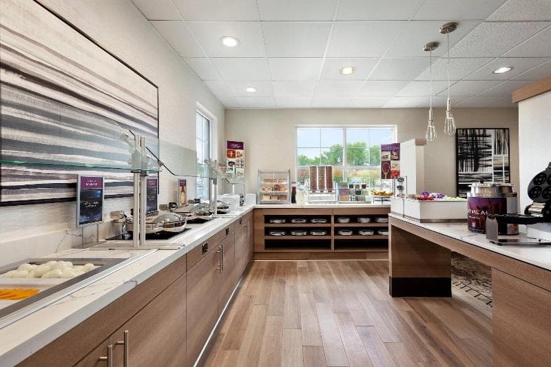 Residence Inn Vacaville 4