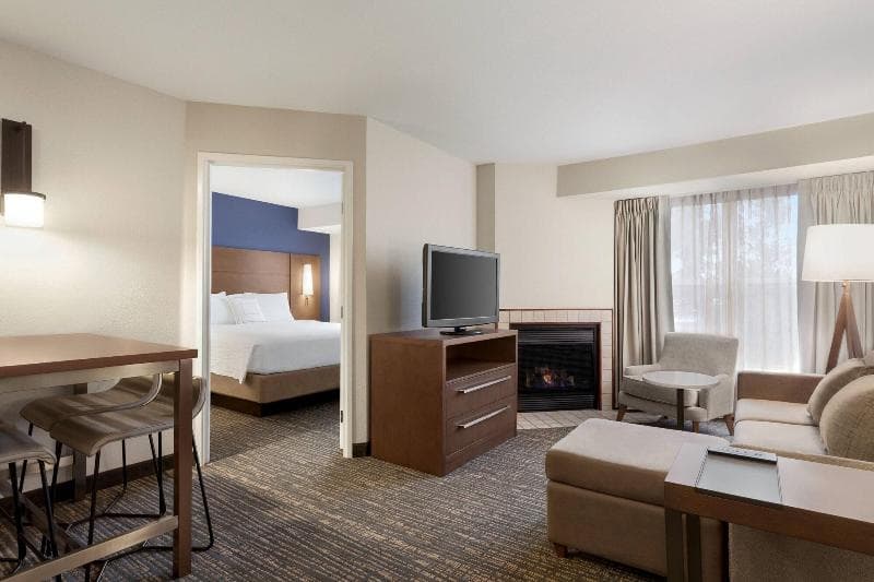 Residence Inn Vacaville 5