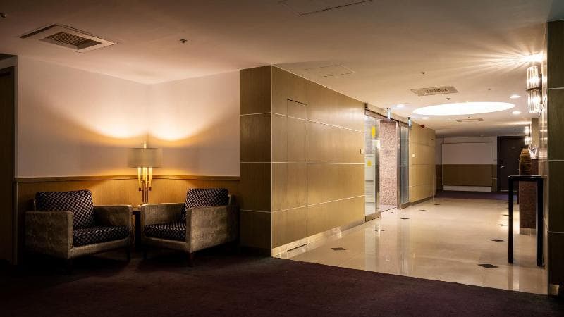 Sky19 Hotel 5