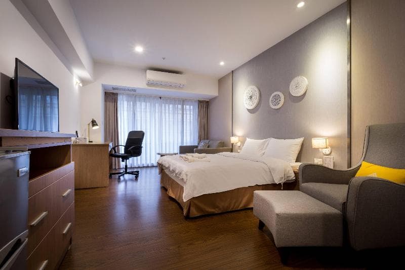 Sky19 Hotel 4