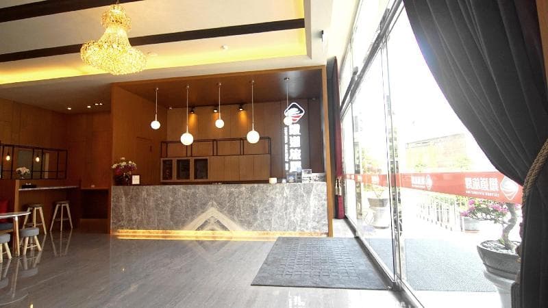 Railway Inn photo 1