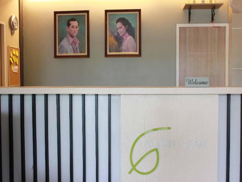 The Garden Room Khonkaen 3