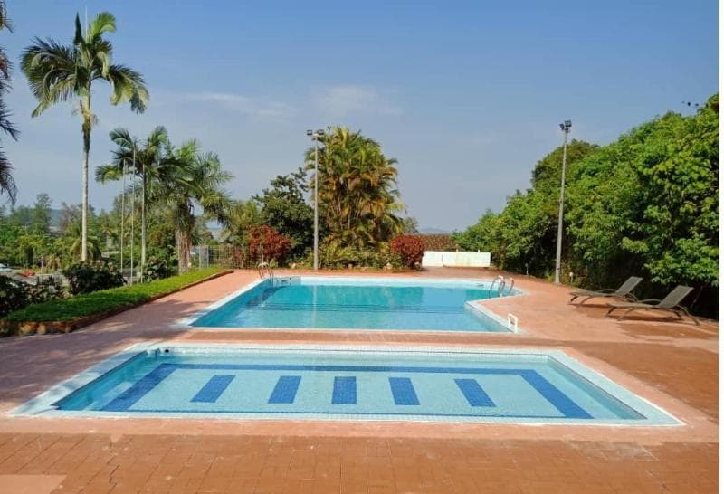 Mersing Merlin Inn 4