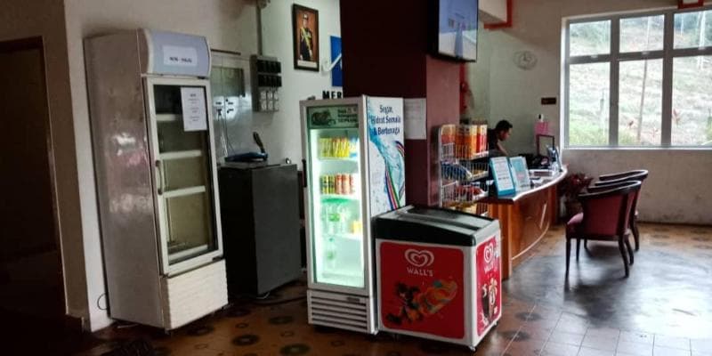 Mersing Merlin Inn 3