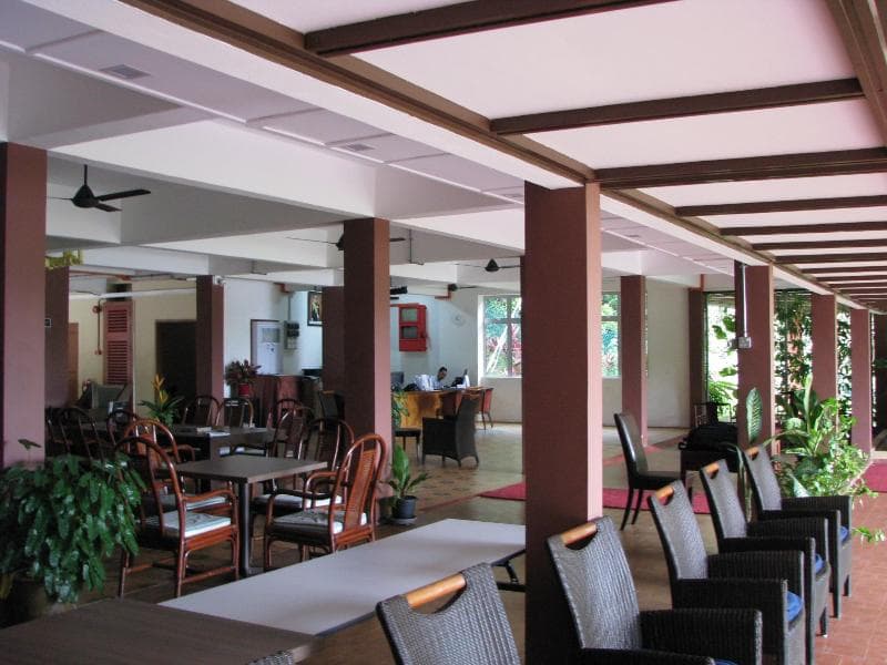 Mersing Merlin Inn photo 1