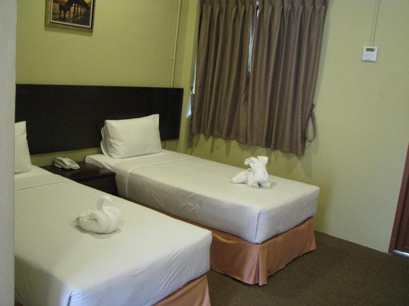 Mersing Merlin Inn 5