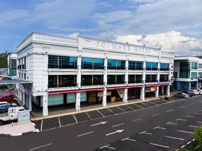 Jc Mark Hotel 3