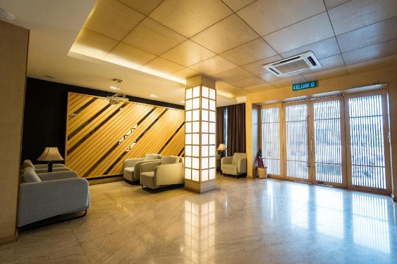 Jc Mark Hotel 2