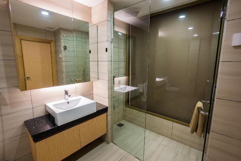 Jc Mark Hotel photo 1
