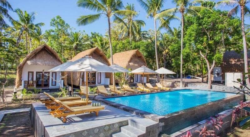 Bintang Bungalow 3